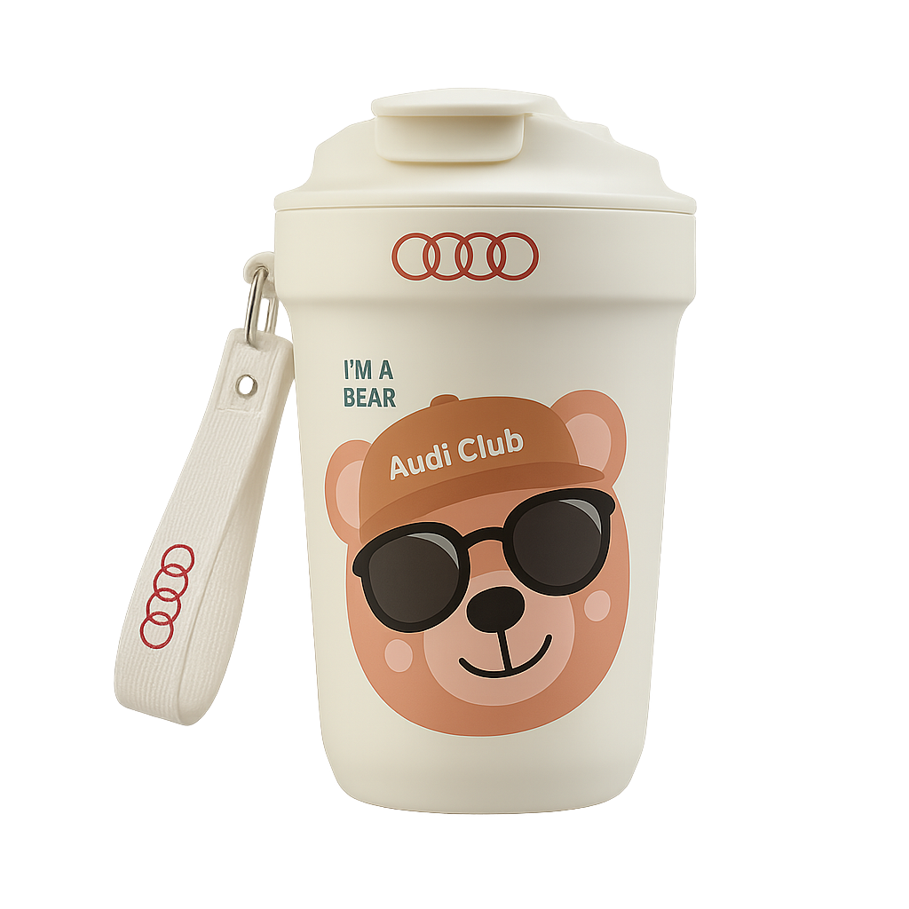 Термокружка Audi Club